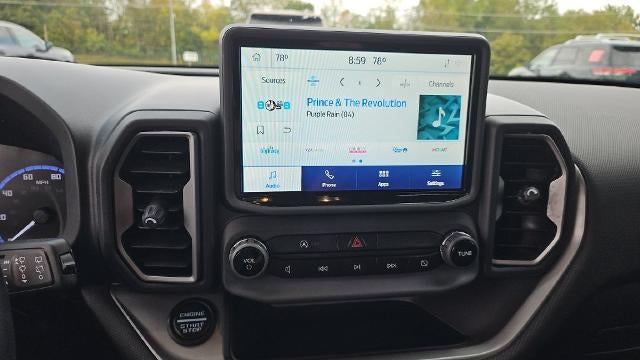 2022 Ford Bronco Sport Big Bend - Photo 11