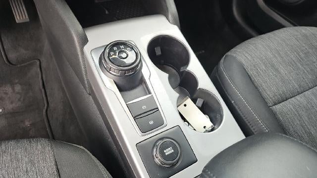 2022 Ford Bronco Sport Big Bend - Photo 13