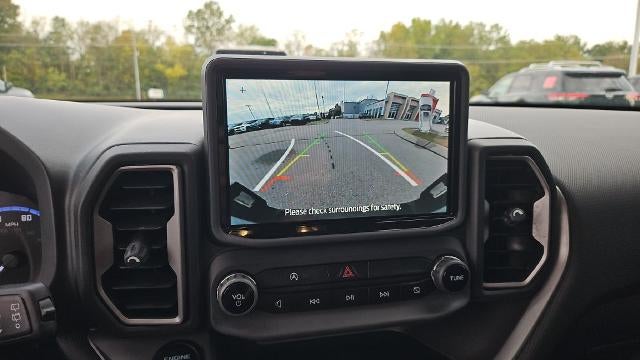 2022 Ford Bronco Sport Big Bend - Photo 14