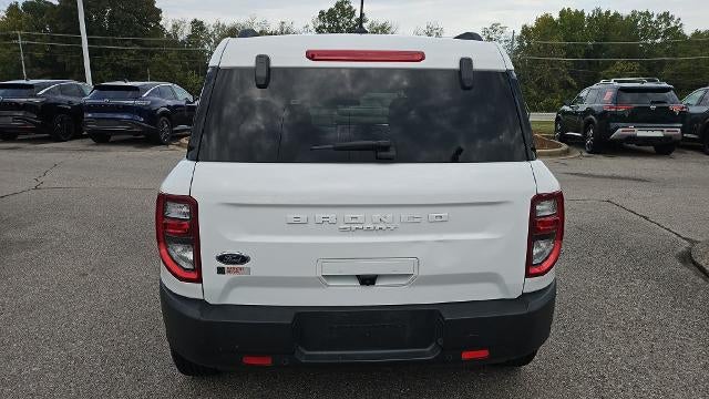 2022 Ford Bronco Sport Big Bend - Photo 16