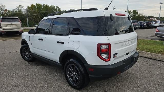 2022 Ford Bronco Sport Big Bend - Photo 17