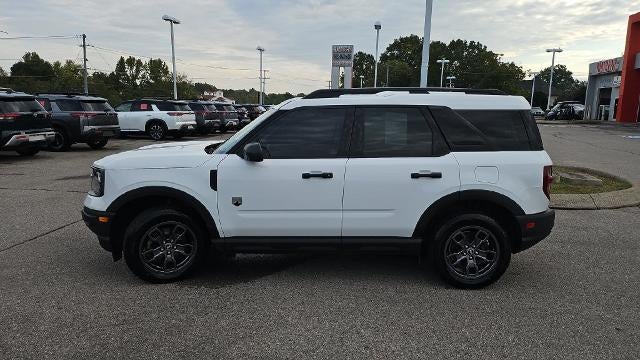 2022 Ford Bronco Sport Big Bend - Photo 18