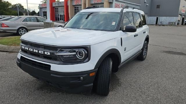 2022 Ford Bronco Sport Big Bend - Photo 19
