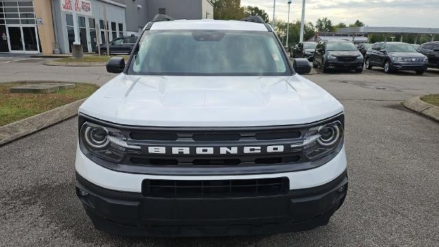 2022 Ford Bronco Sport Big Bend - Photo 20