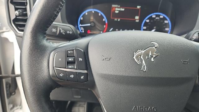 2022 Ford Bronco Sport Big Bend - Photo 9