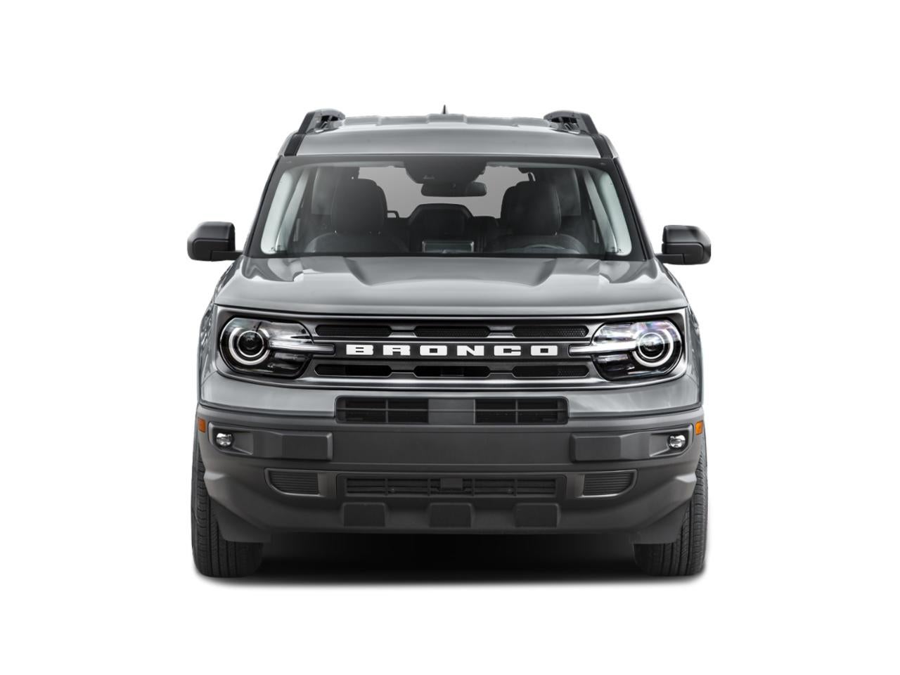 2022 Ford Bronco Sport Big Bend 4x4