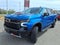 2023 Chevrolet Silverado 1500 Crew Cab Short Box 4-Wheel Drive ZR2