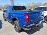 2023 Chevrolet Silverado 1500 Crew Cab Short Box 4-Wheel Drive ZR2