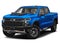 2023 Chevrolet Silverado 1500 Crew Cab Short Box 4-Wheel Drive ZR2