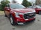 2022 GMC Terrain FWD SLE