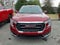 2022 GMC Terrain FWD SLE