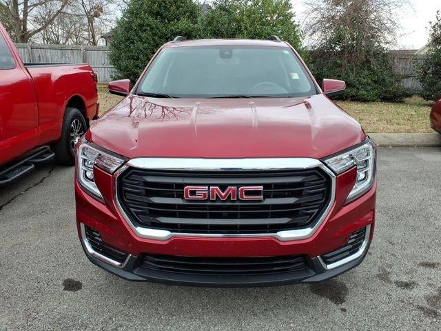 2022 GMC Terrain FWD SLE