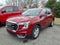 2022 GMC Terrain FWD SLE