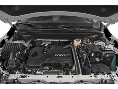 2022 GMC Terrain FWD SLE