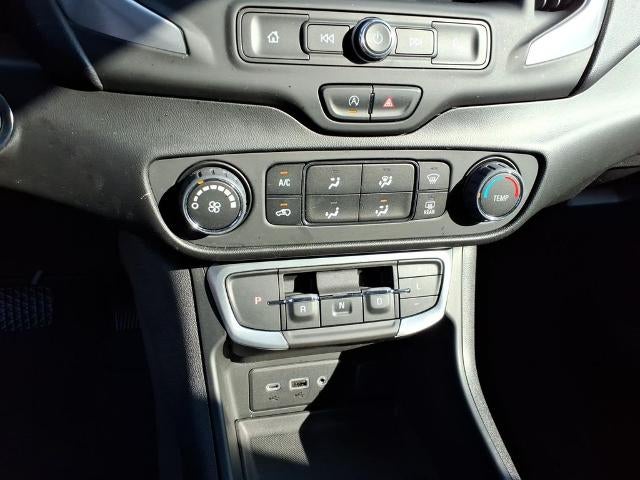 2022 GMC Terrain FWD SLE
