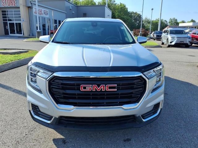 2022 GMC Terrain FWD SLE