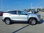 2022 GMC Terrain FWD SLE