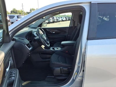2022 GMC Terrain FWD SLE