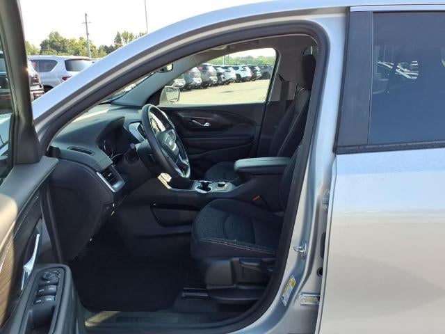 2022 GMC Terrain FWD SLE