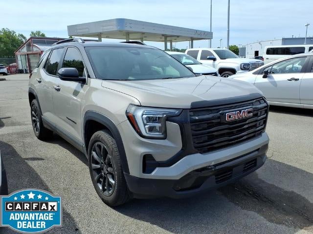 2025 GMC Terrain AWD 4dr Elevation
