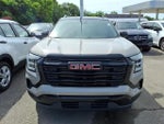 2025 GMC Terrain AWD 4dr Elevation