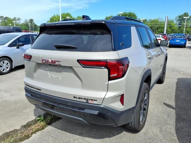 2025 GMC Terrain AWD 4dr Elevation
