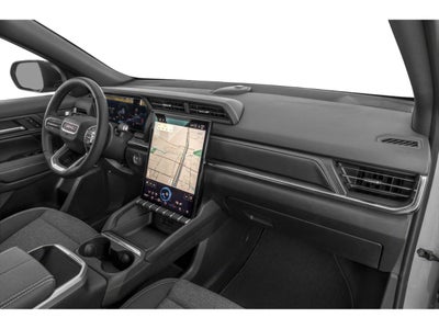 2025 GMC Terrain AWD 4dr Elevation