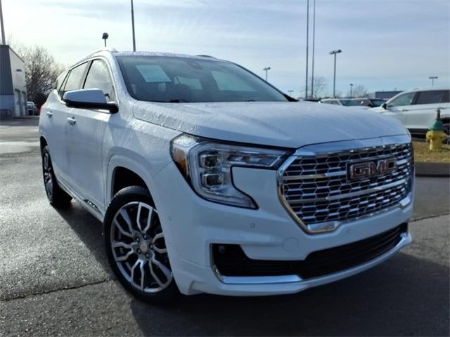 2024 GMC Terrain AWD 4dr Denali