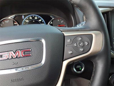 2024 GMC Terrain AWD 4dr Denali