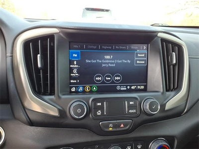 2024 GMC Terrain AWD 4dr Denali