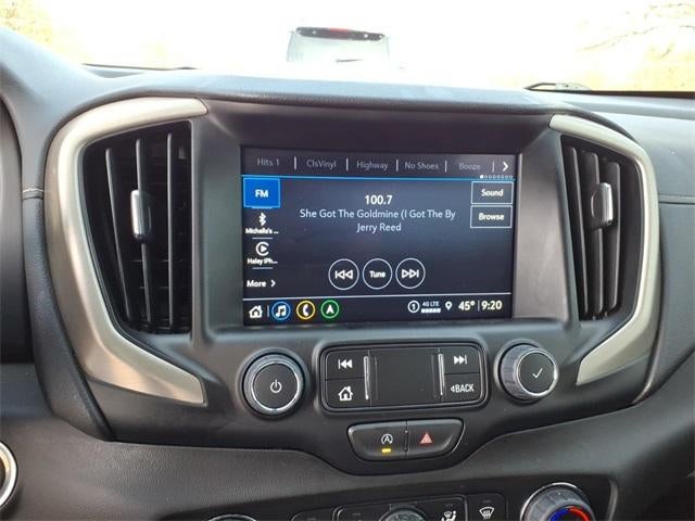 2024 GMC Terrain AWD 4dr Denali