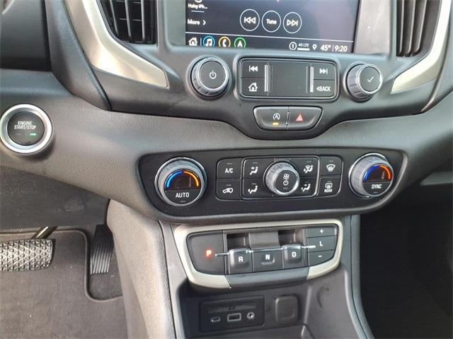 2024 GMC Terrain AWD 4dr Denali