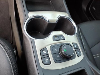 2024 GMC Terrain AWD 4dr Denali