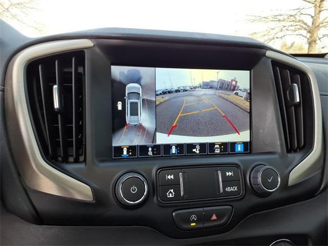 2024 GMC Terrain AWD 4dr Denali