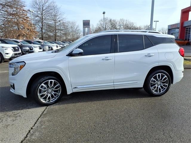 2024 GMC Terrain AWD 4dr Denali