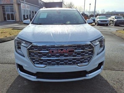 2024 GMC Terrain AWD 4dr Denali