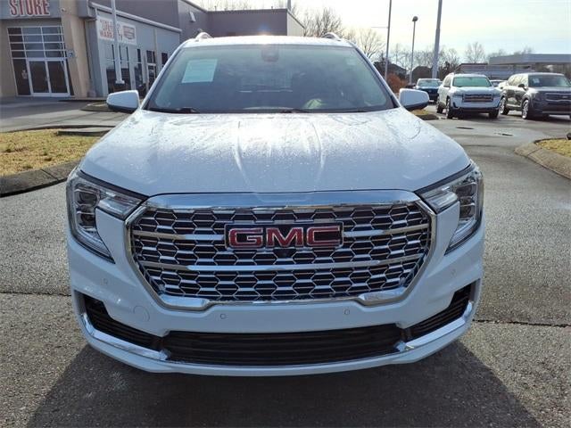 2024 GMC Terrain AWD 4dr Denali