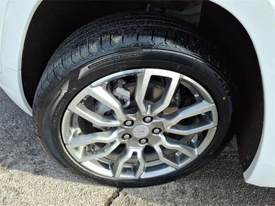 2024 GMC Terrain AWD 4dr Denali