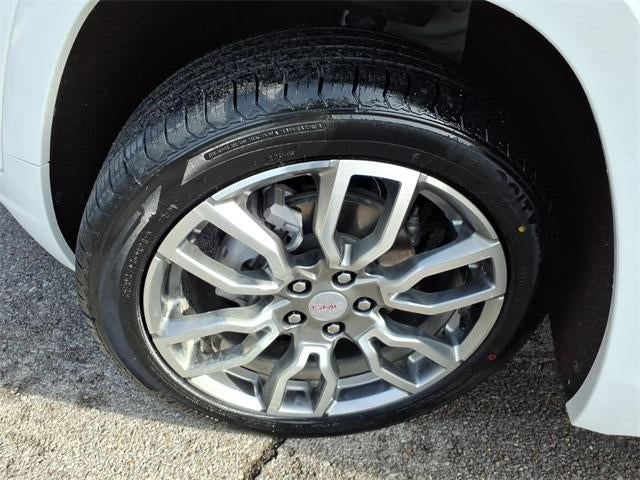 2024 GMC Terrain AWD 4dr Denali