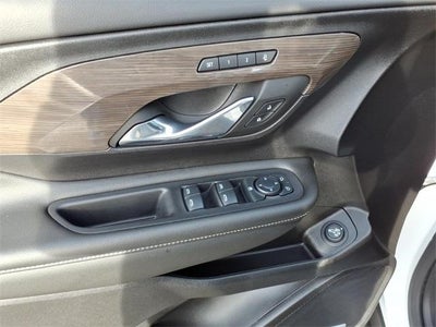 2024 GMC Terrain AWD 4dr Denali