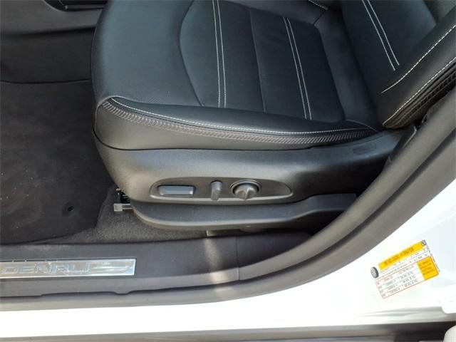 2024 GMC Terrain AWD 4dr Denali