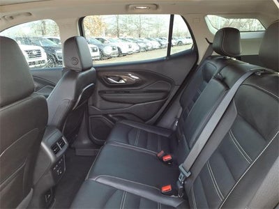 2024 GMC Terrain AWD 4dr Denali