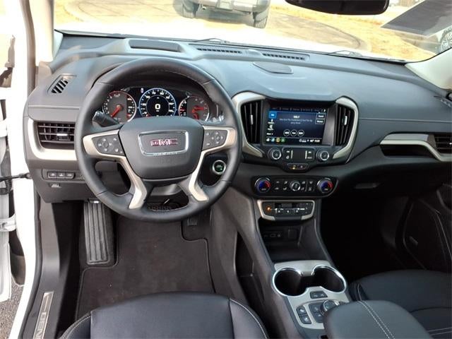 2024 GMC Terrain AWD 4dr Denali