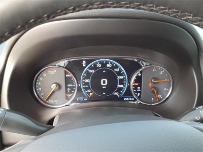 2024 GMC Terrain AWD 4dr Denali