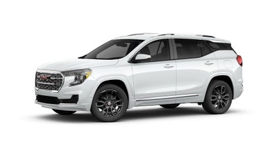 2024 GMC Terrain AWD 4dr Denali