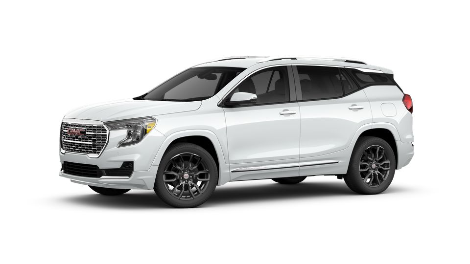 2024 GMC Terrain AWD 4dr Denali