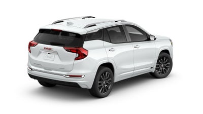 2024 GMC Terrain AWD 4dr Denali