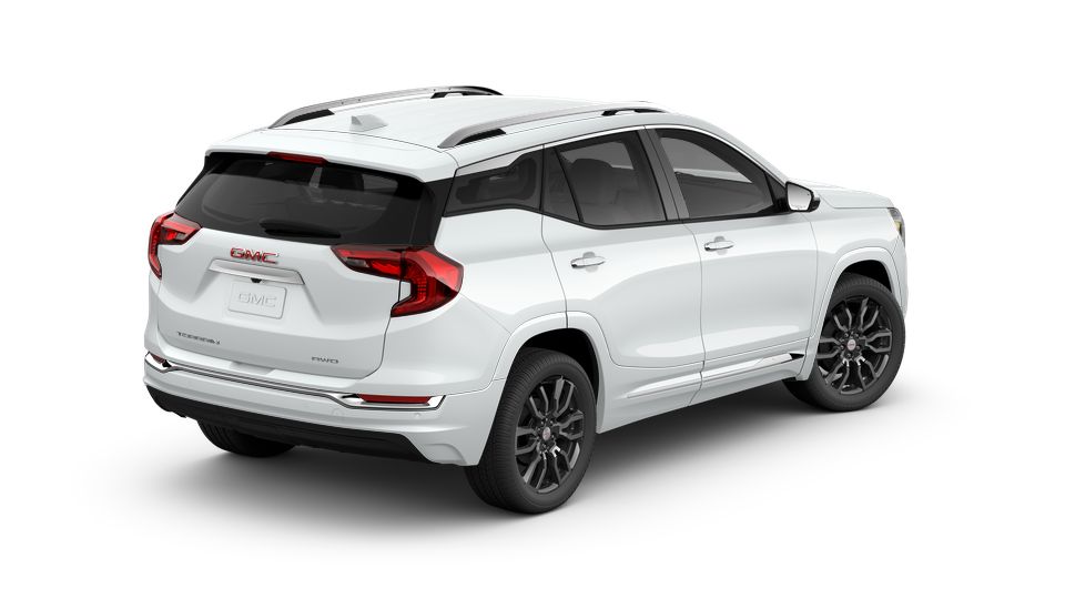 2024 GMC Terrain AWD 4dr Denali