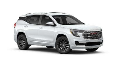2024 GMC Terrain AWD 4dr Denali