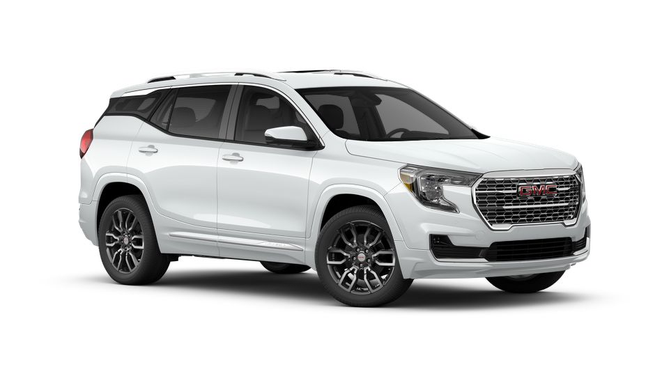 2024 GMC Terrain AWD 4dr Denali